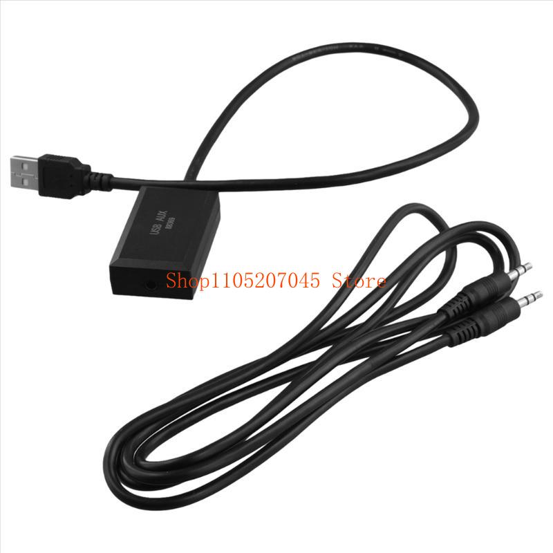 37cd Auto-USB-Soundschnittstel – Audio Music Quality Enhancer Bewertung und Preis