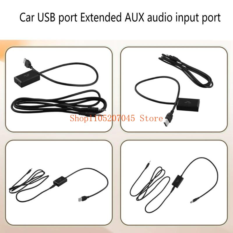 37cd Auto-USB-Soundschnittstel – Audio Music Quality Enhancer Bewertung und Preis