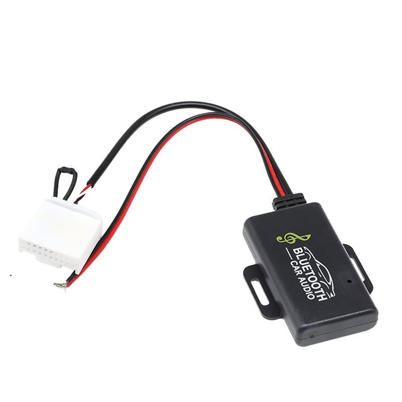 Auto-Musikadapter für Lexus ES – Audio Mark Music Bewertung und Preis