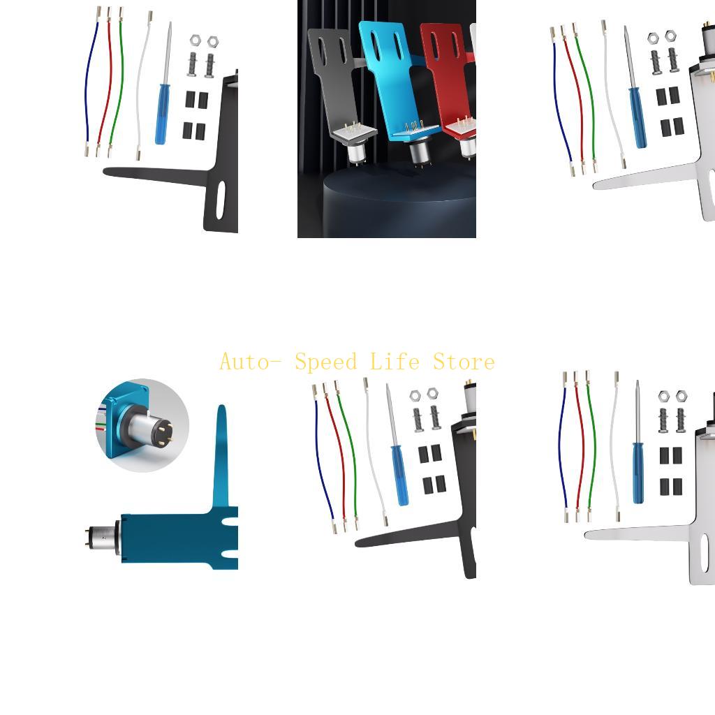 02DA Plattenspieler-Patronenka – Audio Music Enhancer Bewertung und Preis
