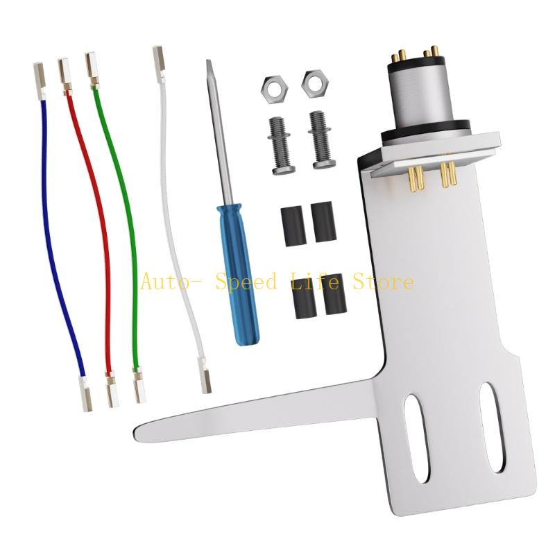 02DA Plattenspieler-Patronenka – Audio Music Enhancer Bewertung und Preis