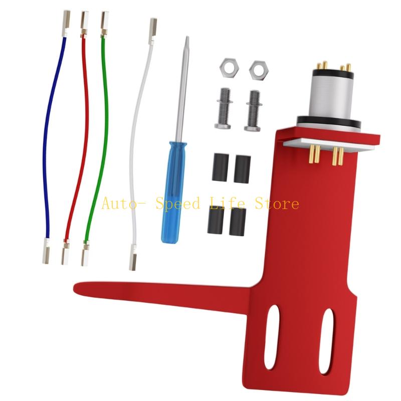 02DA Plattenspieler-Patronenka – Audio Music Enhancer Bewertung und Preis