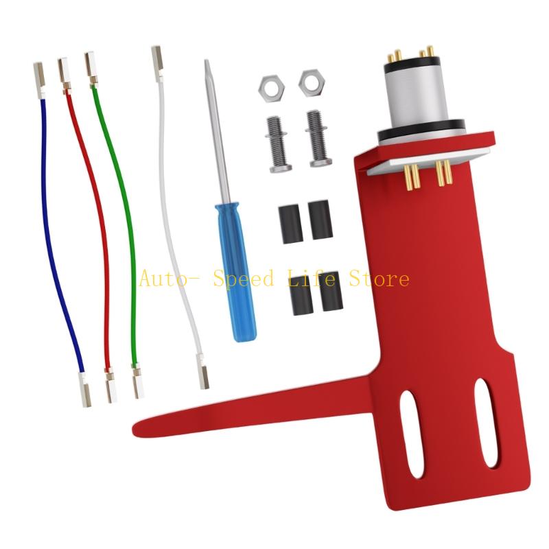 02DA Plattenspieler-Patronenka – Audio Music Enhancer Bewertung und Preis