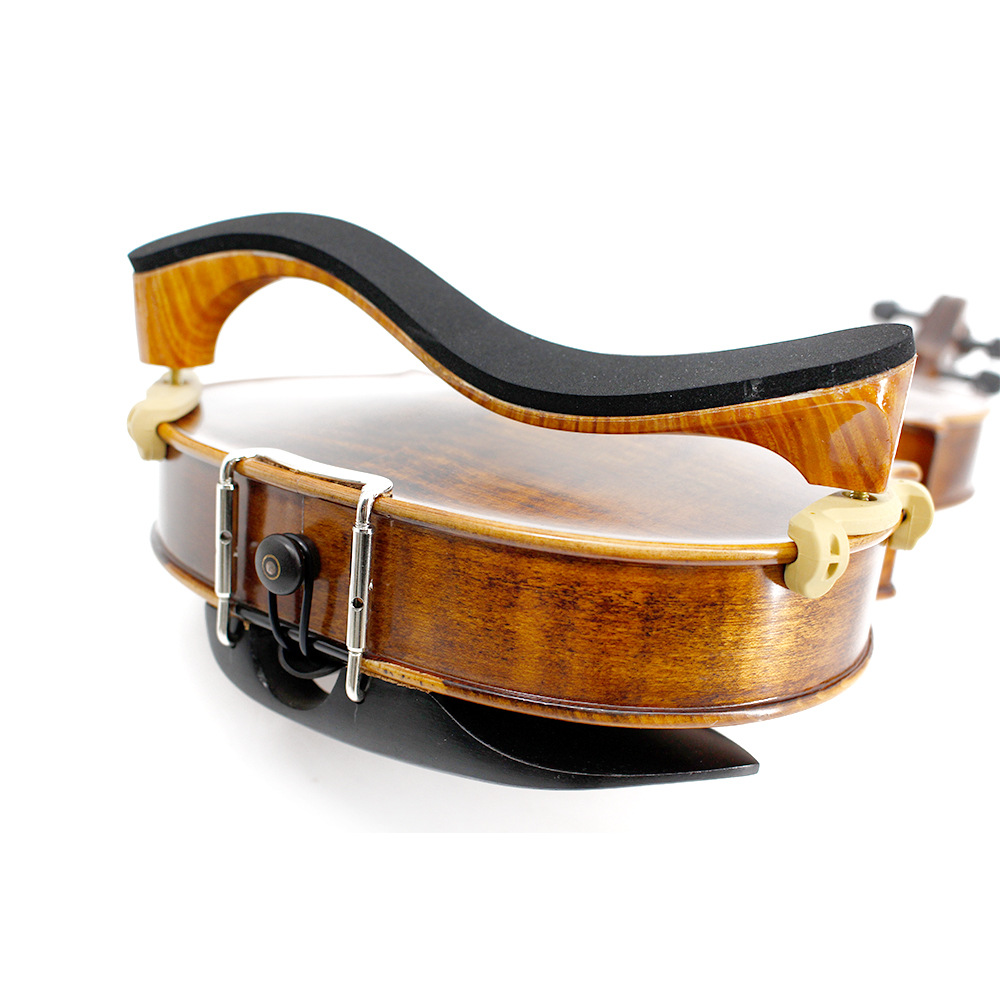 Violine-Verbundmaterial, verst – Violin Shoulder Rest Bewertung und Preis