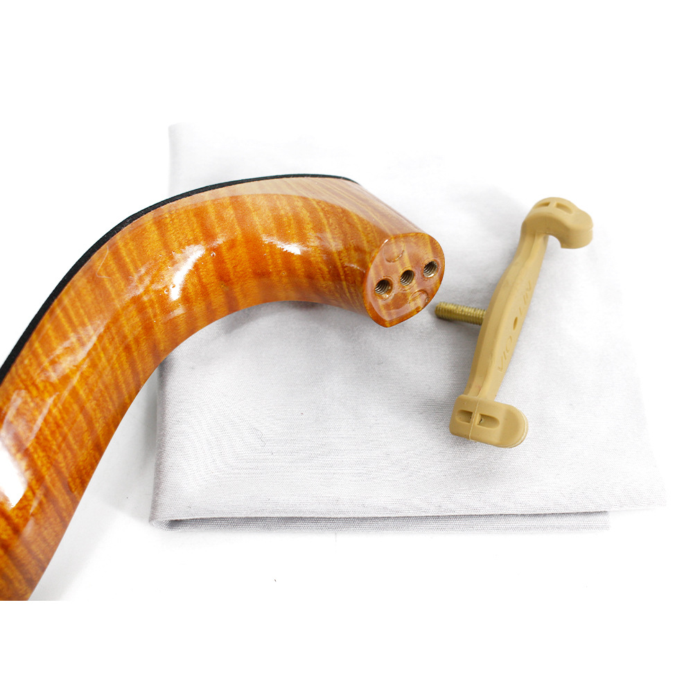 Violine-Verbundmaterial, verst – Violin Shoulder Rest Bewertung und Preis