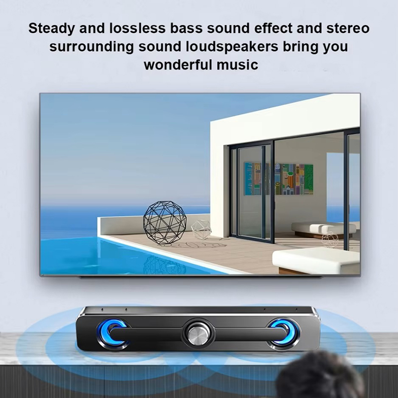 Kabelgebundener Lautsprecher,  – Audio Music System For Home Bewertung und Preis