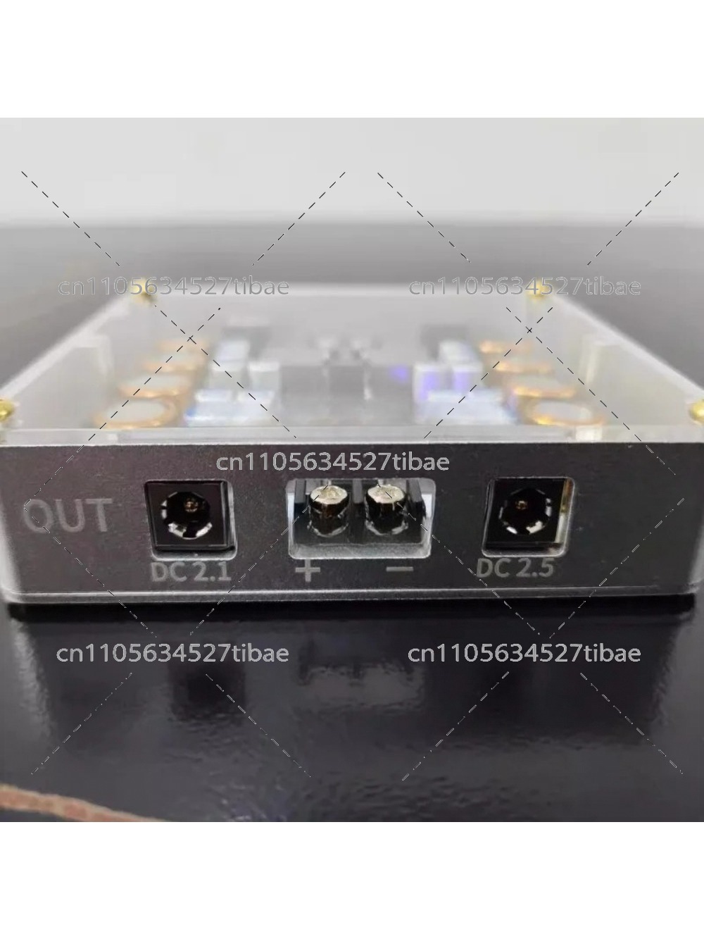 Hochleistungs-HIFI-Audio-Verst – Audio Music Enhancer Bewertung und Preis