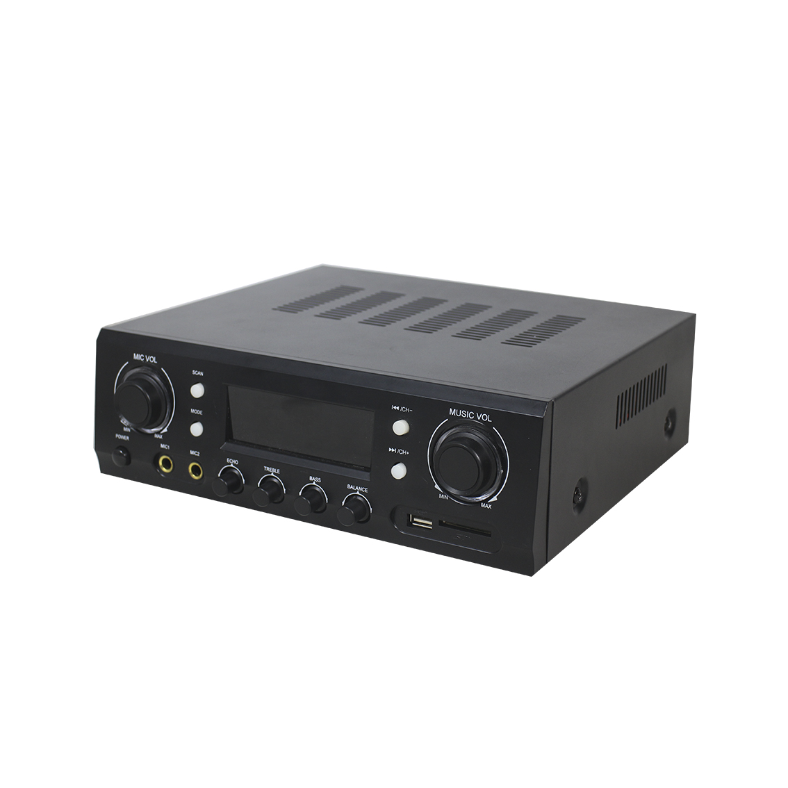 Smart Home Multi-Raum-Audiosys – Audio Music System For Home Bewertung und Preis