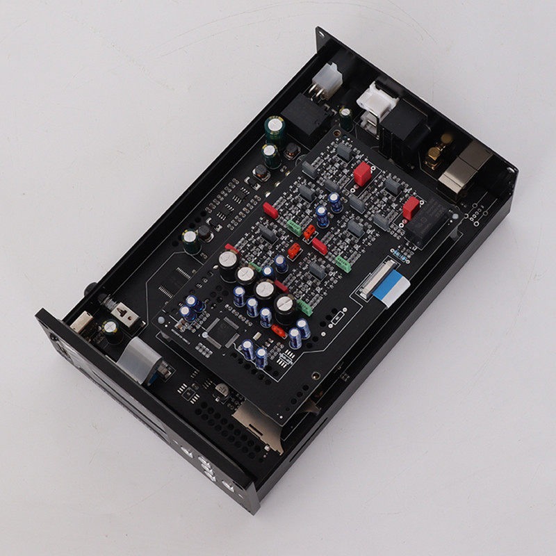 BY-C3 HIFI Verlustfreier Digit – Audio Music By Bewertung und Preis