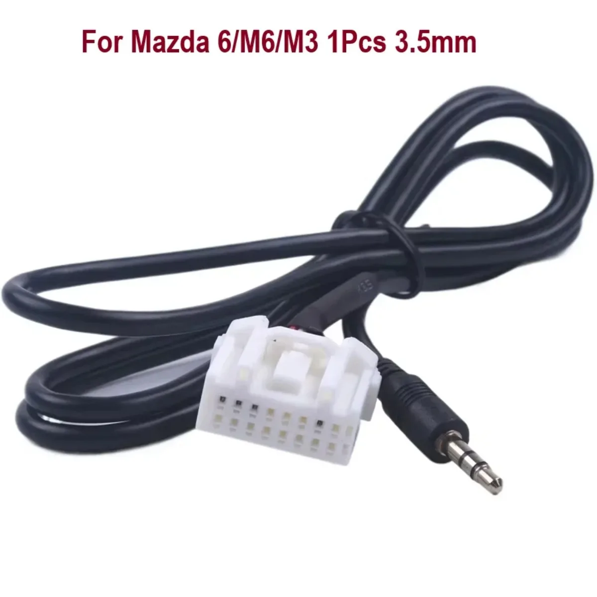 1 Stück 3,5-mm-Auto-Player-Ein – Audio Music Changer Bewertung und Preis