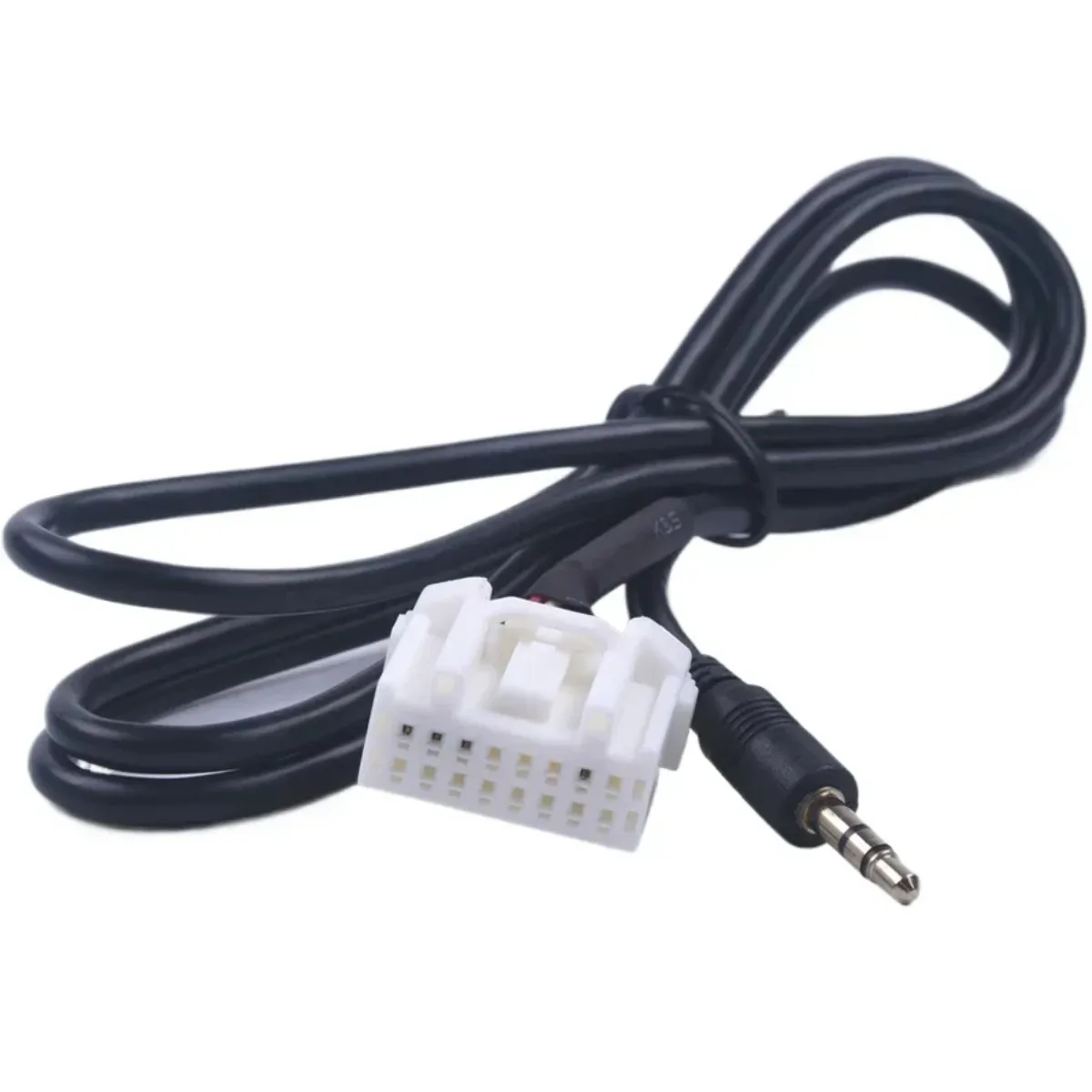 1 Stück 3,5-mm-Auto-Player-Ein – Audio Music Changer Bewertung und Preis