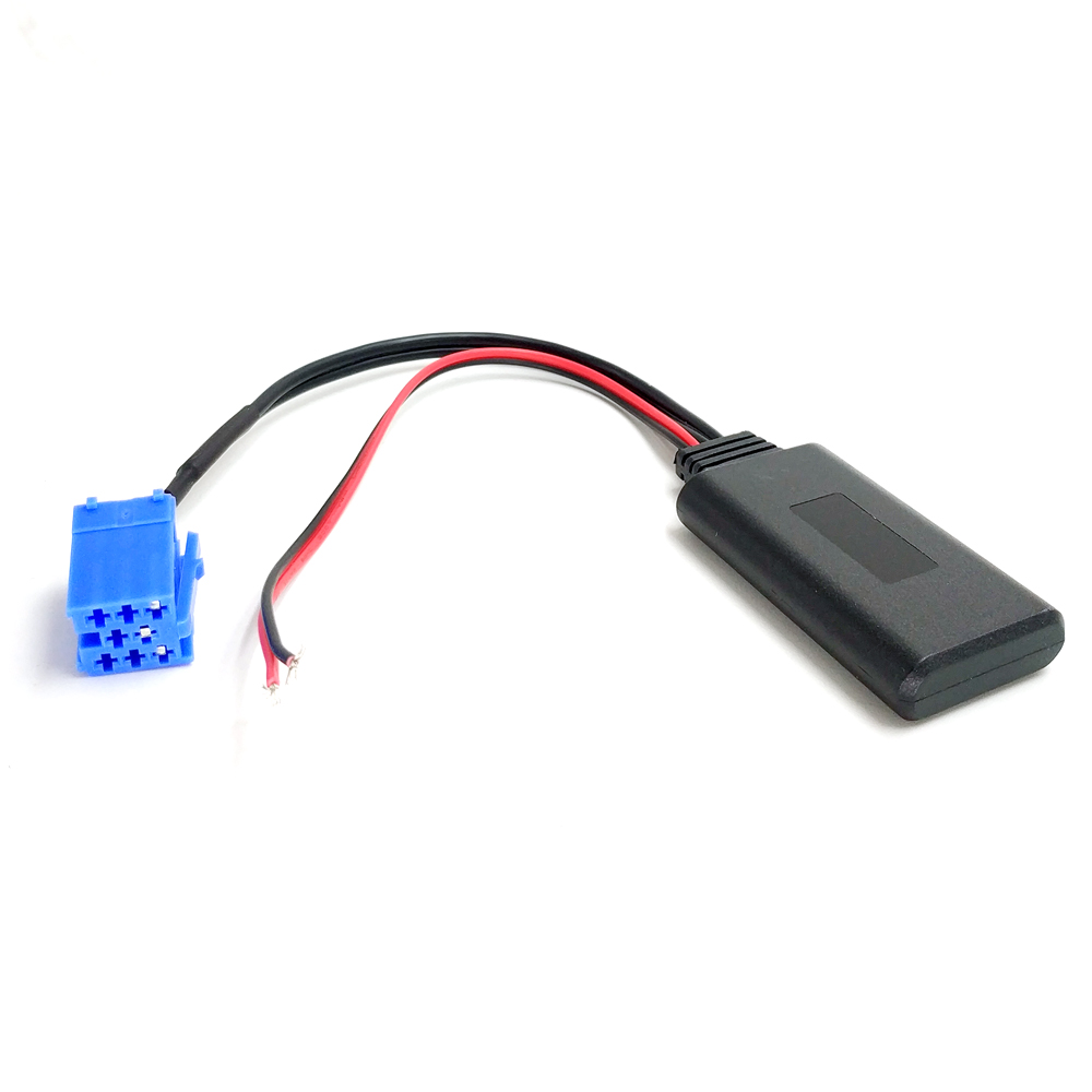 Biurlink Für Blaupunkt 8Pin Mi – Audio Music Changer Bewertung und Preis