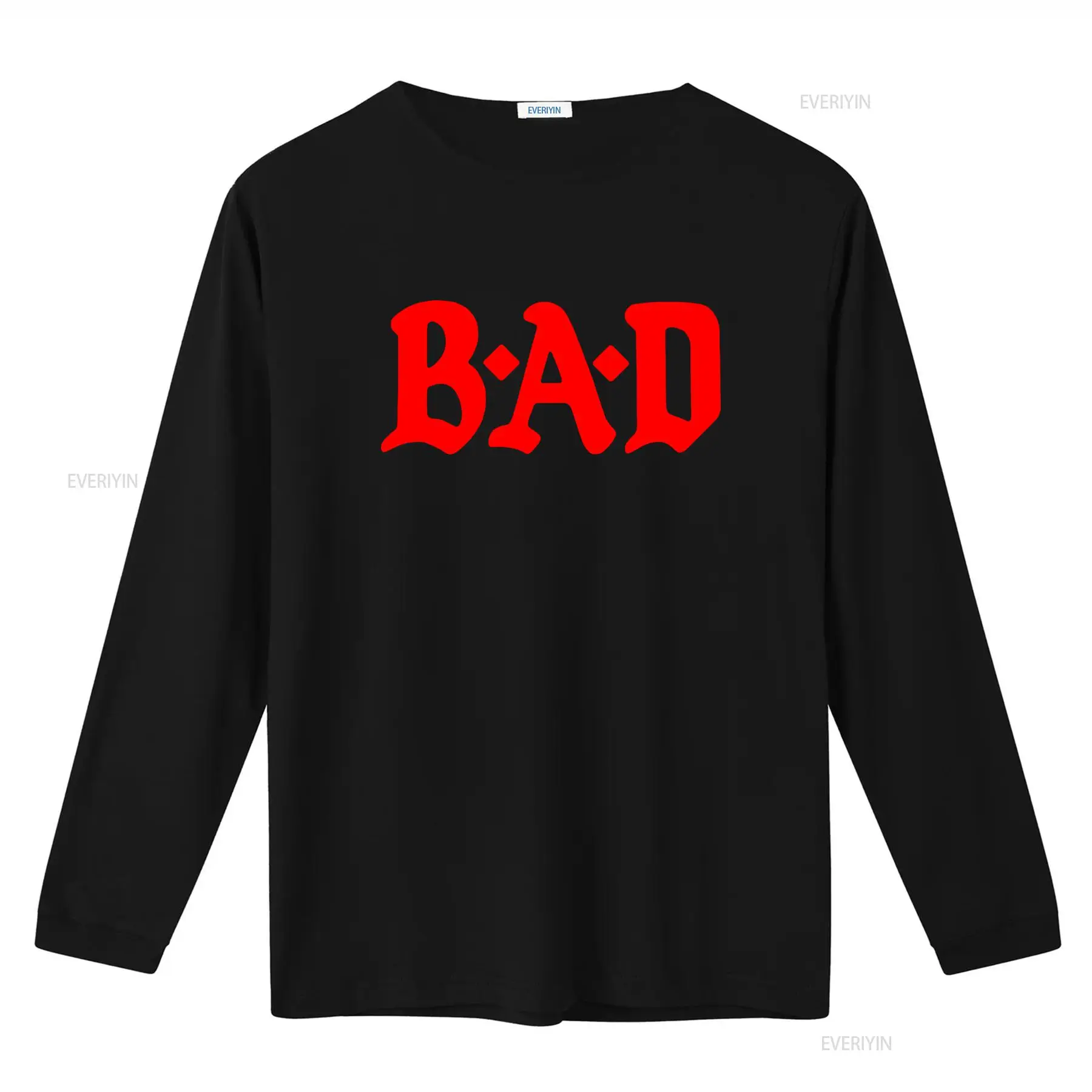 Big Audio Dynamite Bad Logo T- – Audio Music By Bewertung und Preis