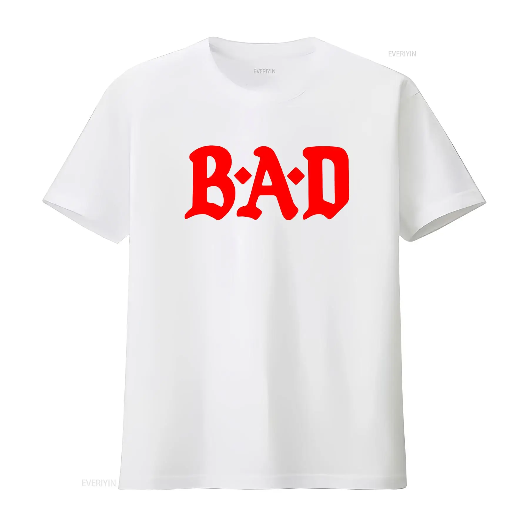 Big Audio Dynamite Bad Logo T- – Audio Music By Bewertung und Preis