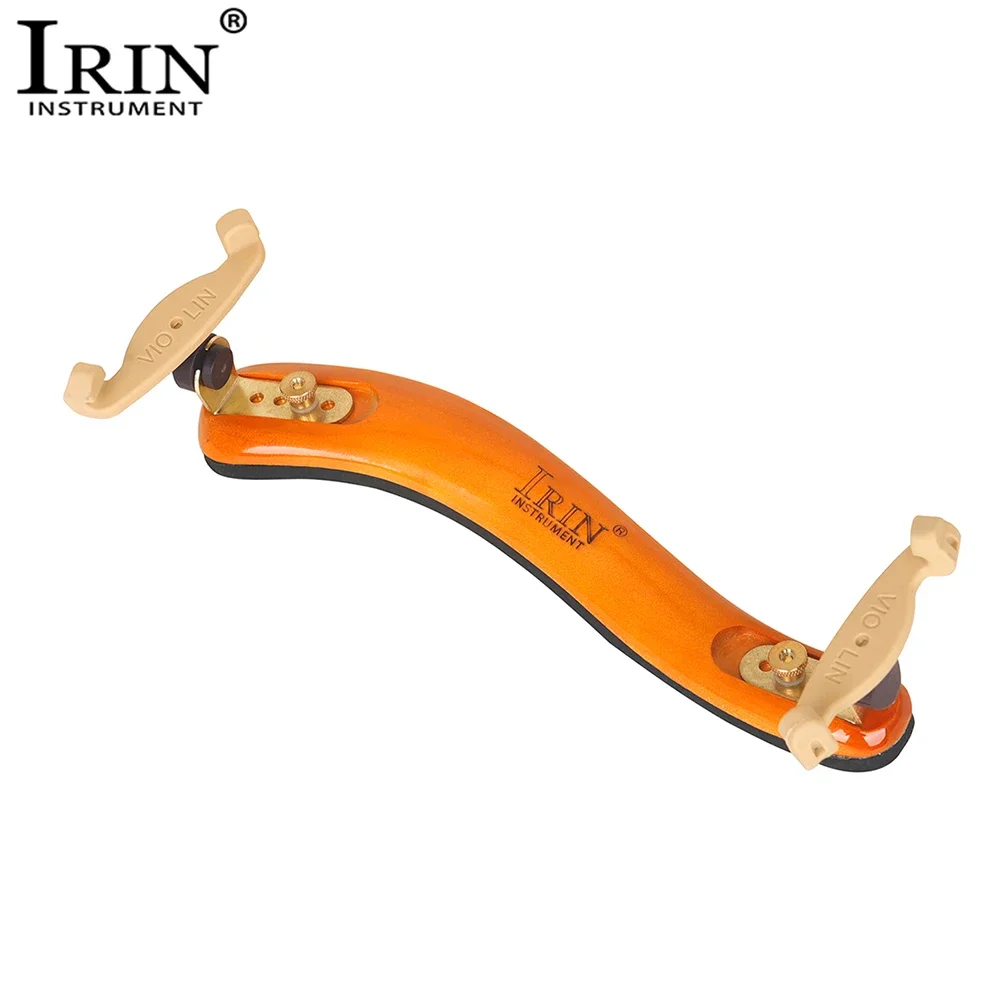 IRIN 3/4 4/4 Violine Schulters – Violin Shoulder Rest Bewertung und Preis