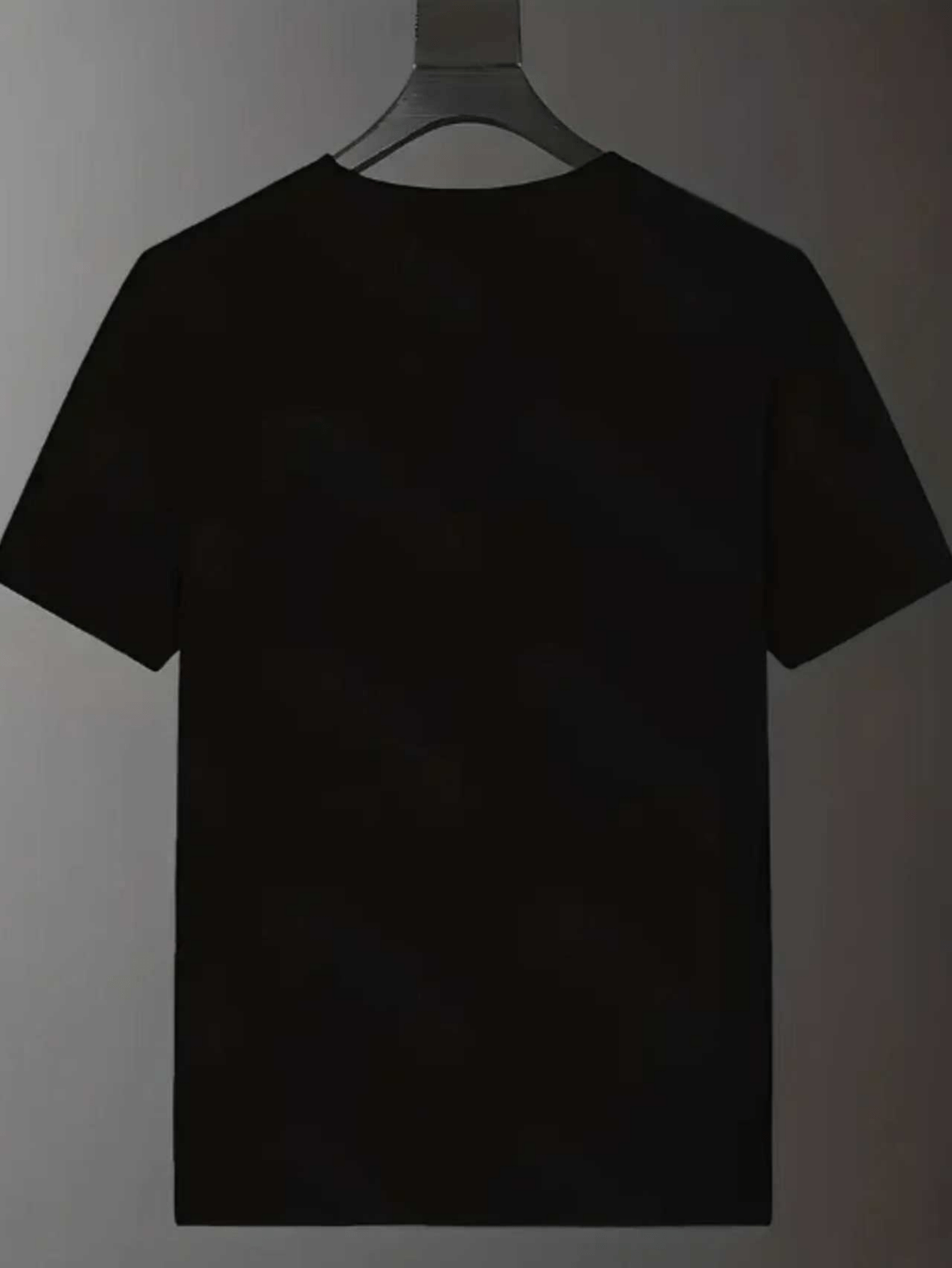 Herren-T-Shirt in limitierter  – Audio Music Enhancer Bewertung und Preis