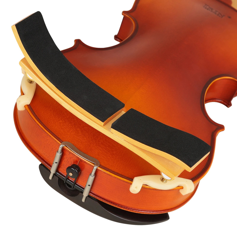 4/4 Violine Schulterstütze Hol – Violin Shoulder Rest Bewertung und Preis