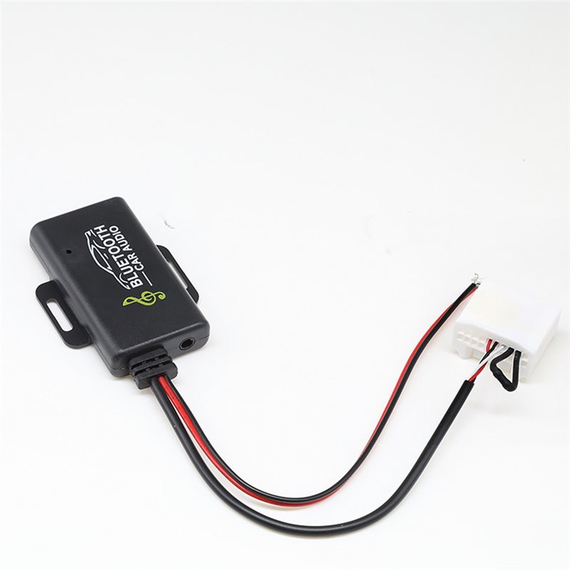 Auto Kabelloses Bluetooth-Modu – Audio Mark Music Bewertung und Preis