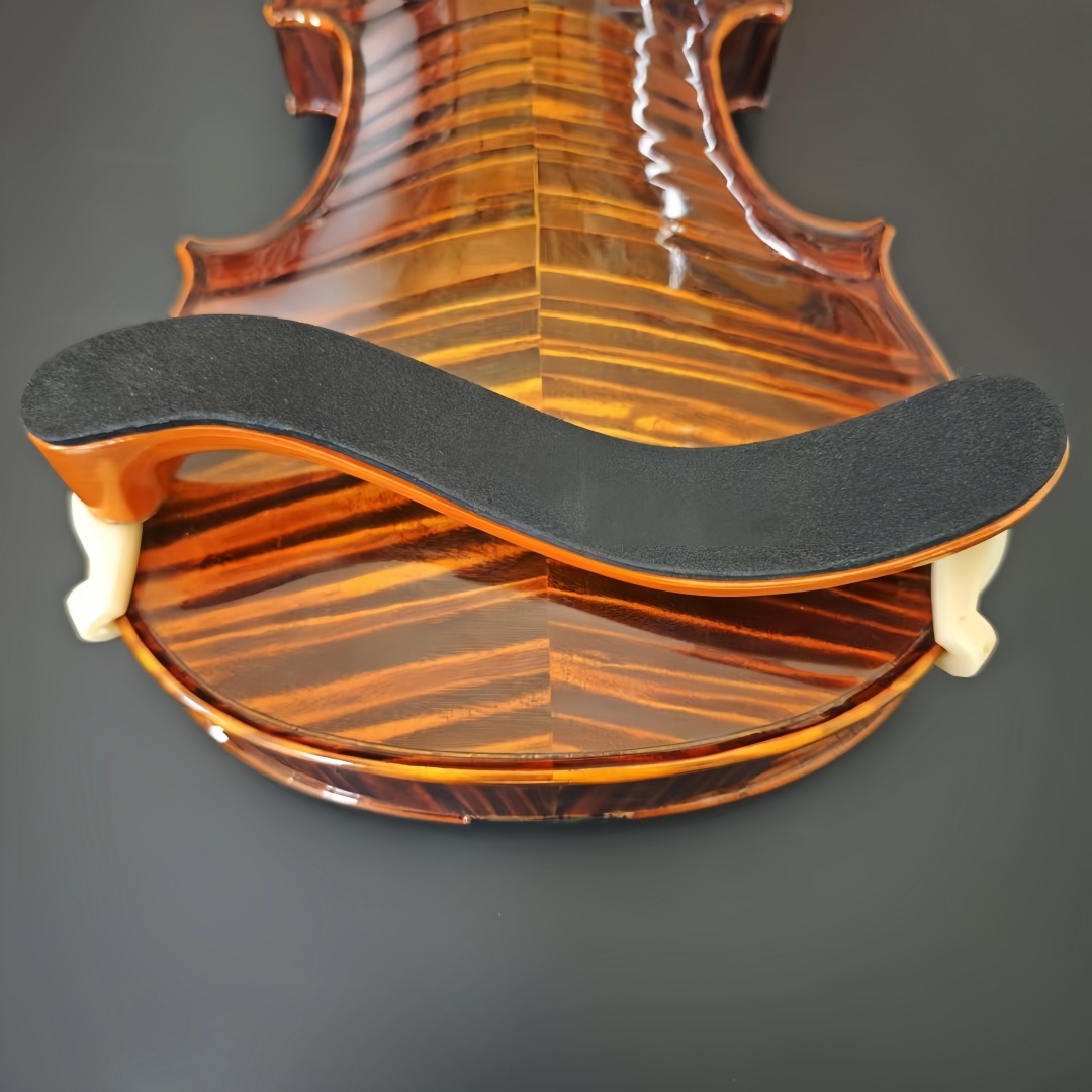 Violine Schulterstütze Ahorn 4 – Violin Shoulder Rest Bewertung und Preis