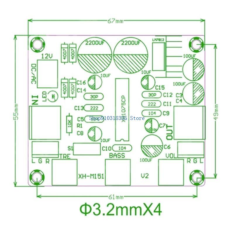 R1075 Tone Board BBE Digital A – Audio Music Enhancer Bewertung und Preis