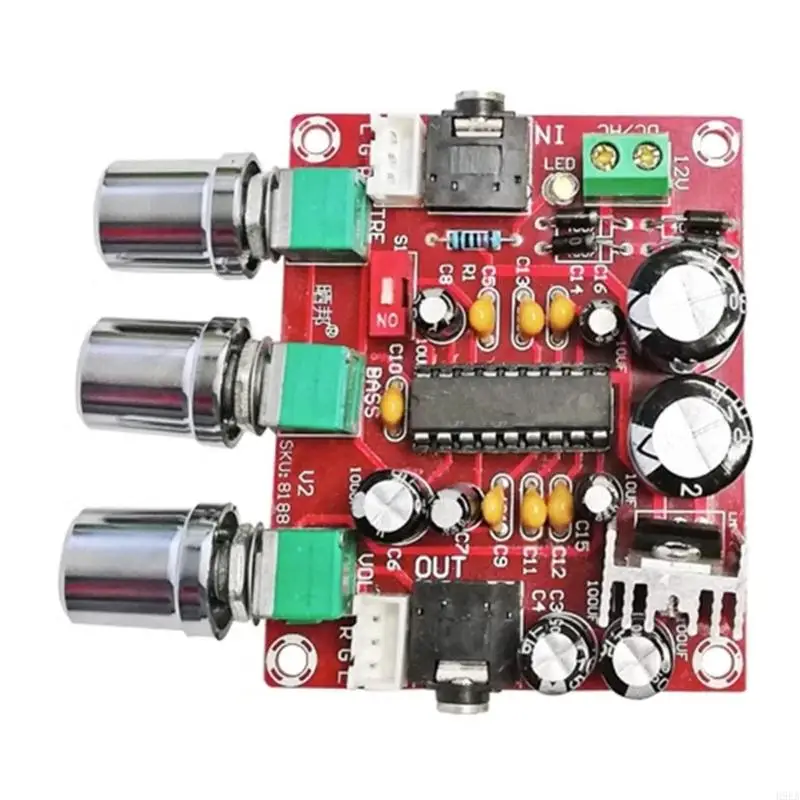 R1075 Tone Board BBE Digital A – Audio Music Enhancer Bewertung und Preis