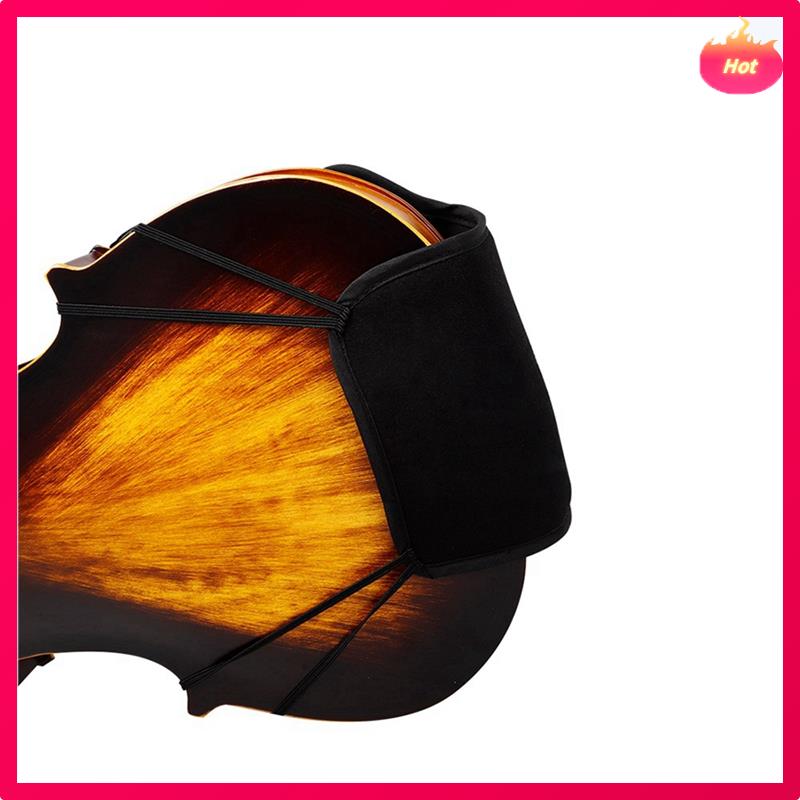 Multi 1-teilige Violin-Flanell – Violin Shoulder Rest Bewertung und Preis