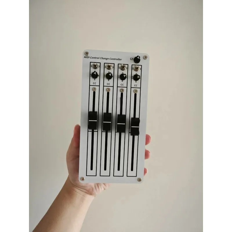 USB MIDI CC Software-Host Laut – Audio Music Software Bewertung und Preis