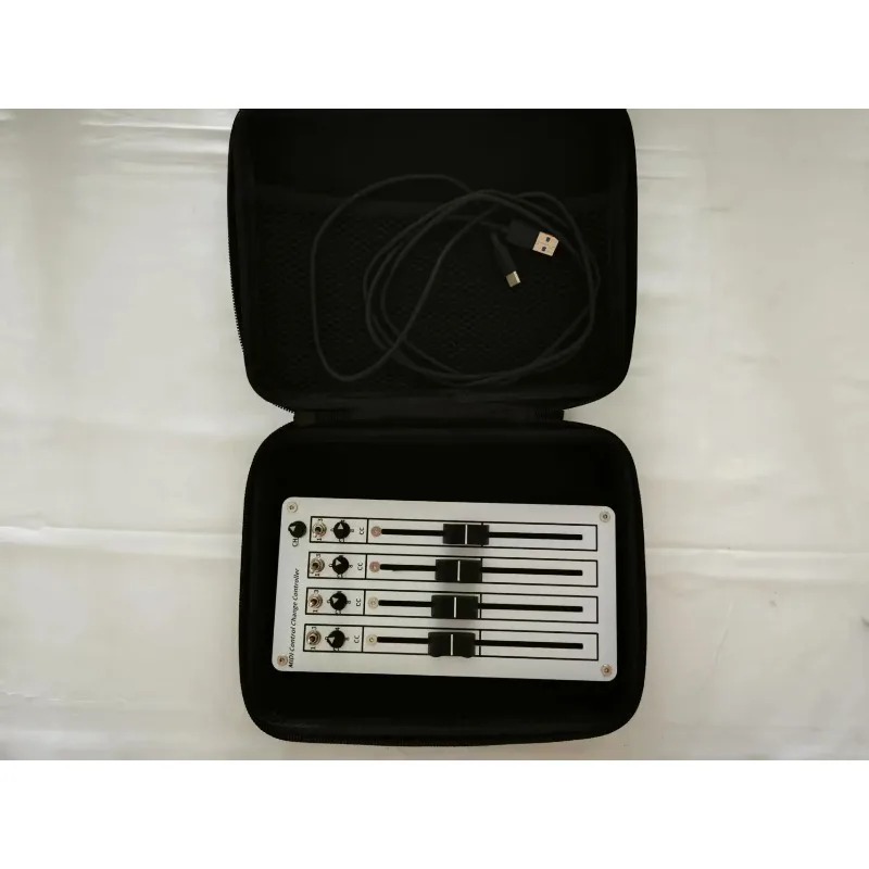 USB MIDI CC Software-Host Laut – Audio Music Software Bewertung und Preis