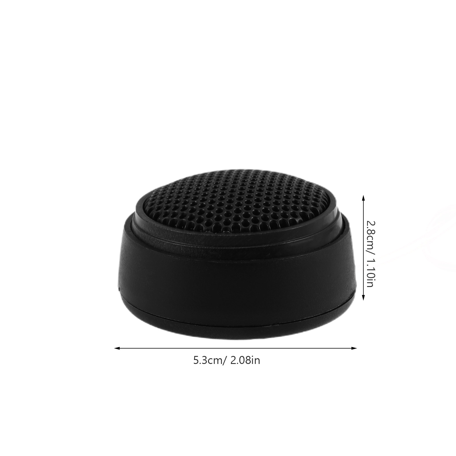 1 Paar Auto-Audiolautsprecher  – Audio Music Enhancer Bewertung und Preis