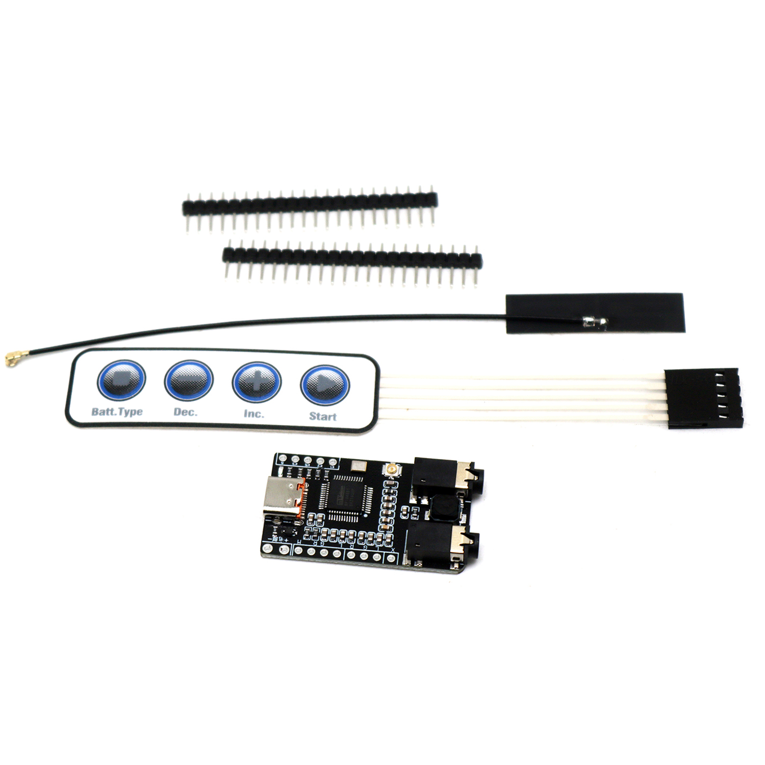 BP1048b1 Bluetooth DSP Tuning  – Audio Music System For Home Bewertung und Preis