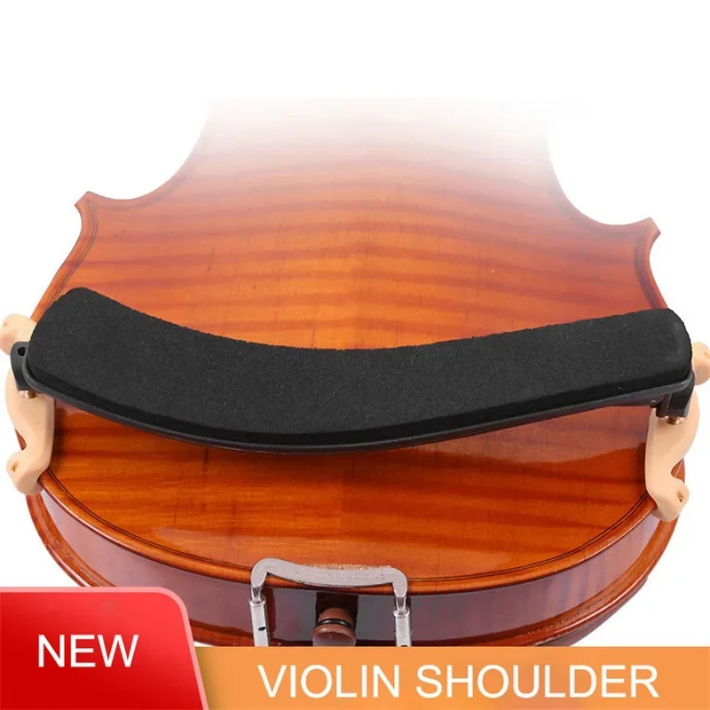 Kunststoff Material Schwarz Vi – Violin Shoulder Rest Bewertung und Preis