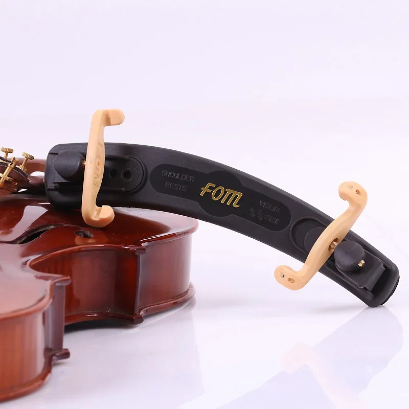 Kunststoff Material Schwarz Vi – Violin Shoulder Rest Bewertung und Preis