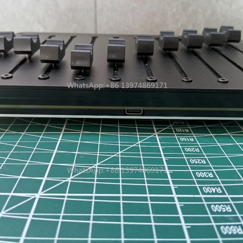 MIDI-Controller USB-Schnittste – Audio Music Software Bewertung und Preis