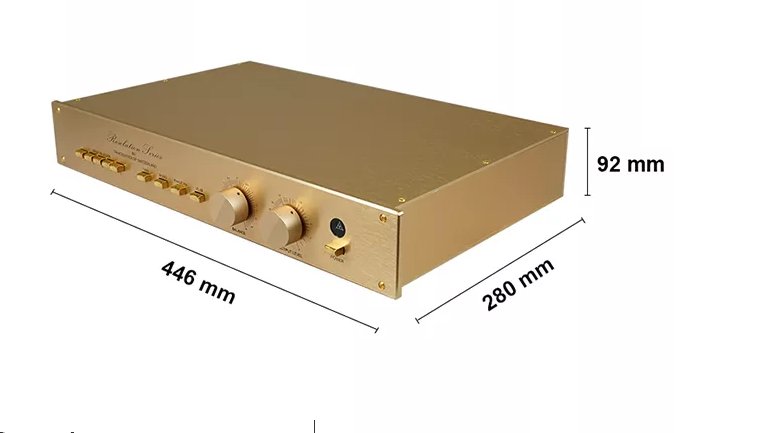 Clon FM255 Leistungsverstärker – Audio Music System For Home Bewertung und Preis