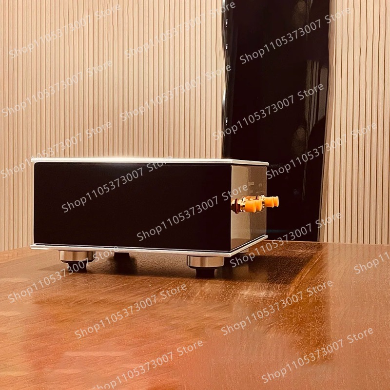 Passiver Vorverstärker-Audio-T – Audio Music Enhancer Bewertung und Preis