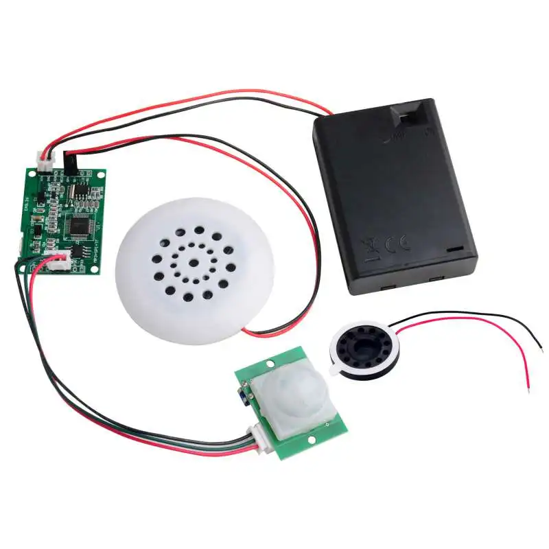 RCmall MP3 Sprachmodul-Kit, Wi – Mp3 Audio Music Download Bewertung und Preis