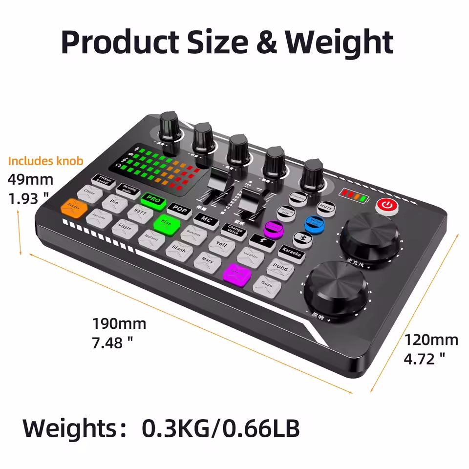 Kondensatormikrofon, professio – Audio Music Changer Bewertung und Preis